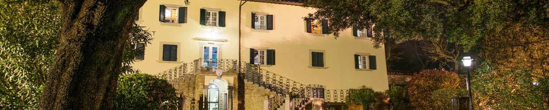 Cortona Manor House & Spa
